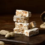 Salico Foods-Milk Nougat / Nougat Sandwich / Pineapple Pastry-Delivery Service (Home/Home)