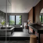 New Taipei: Private Hot Spring Room at Re Change Wulai