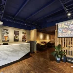 Lin Bai Ginseng Shabu Shabu-MRT Songshan Station
