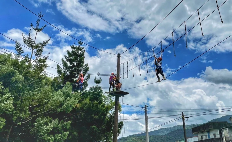 Sheng Yang Leisure Farm Ticket and DIY Experience in Yilan