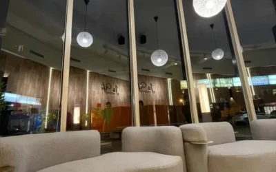 Taichung Fengjia｜Ju Yi Relax Massage Coupon