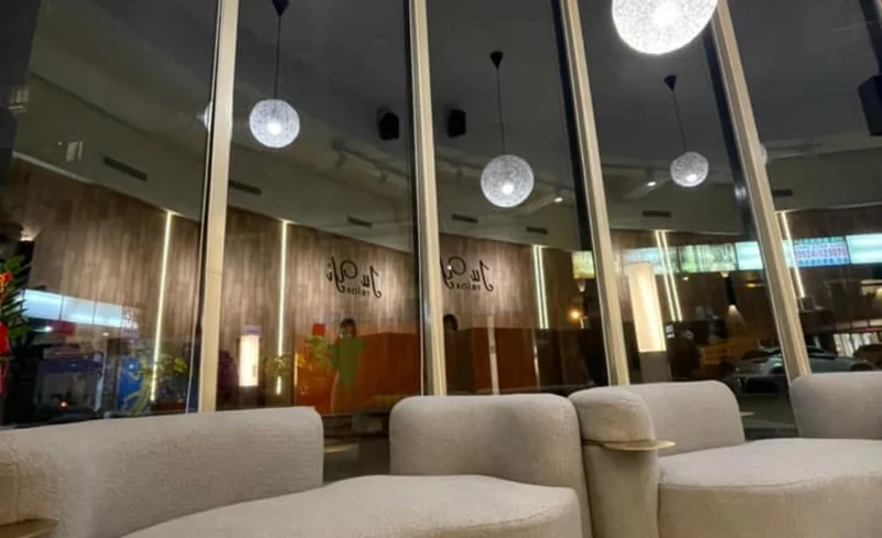 Qingzhisen Massage in Taichung