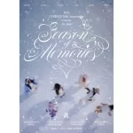 GFRIEND Taipei Concert 2025 | GFRIEND 10th Anniversary Concert <Season of Memories> in Taipei