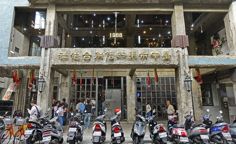Taichung: Zihengmansha Vietnamese style hair shampoo