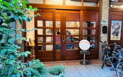 Taipei: Taiwan Tourist Kitchen Cooking Class