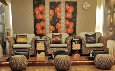 Xinyi District, Taipei｜Tai Ya Thai Health Center｜Massage Coupons｜Near Raohe Night Market｜Telephone appointment required