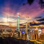 Taipei 101 Observatory Ticket