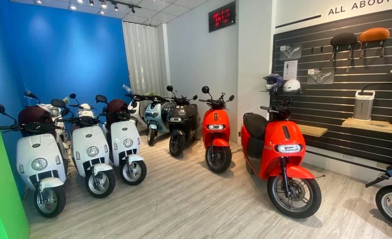 FRNASA SPA in Changhua (Phone Reservation Required)