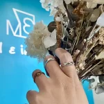 Sterling Silver Ring DIY Experience in Taichung
