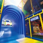 Tickets for PaPark Parent-child Paradise Tucheng Riyueguang Store