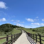 Private Yangmingshan Volcano Tour