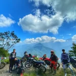 Nantou: Savage Land - Forest Trail Exploration Experience
