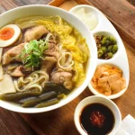 Yongxinfeng Tea - Qinmei Eslite Store - Taichung