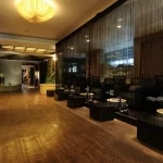Yue He Foot Massage Center in Taichung