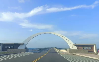 Penghu Customized Chartered Tour