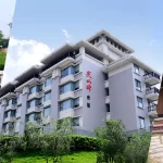 Tainan | Jianshanpi Jiangnan Resort | Accommodation