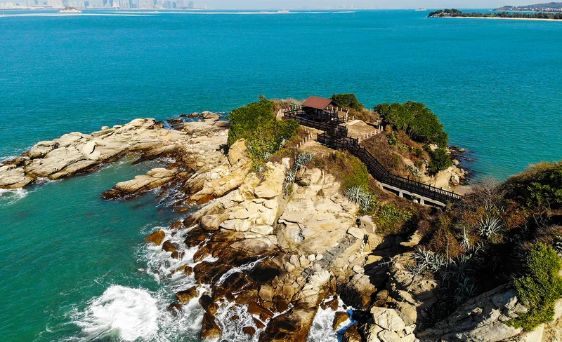 Fishing Experience in Kinmen