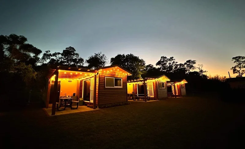 Miaoli Camping: Camping Experience at Mountain and Secret Camping