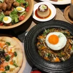 Goody.O Cafe-MRT Yongan Market Station