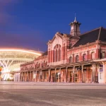 Taichung chartered one-day tour: customized itinerary 4&6&8 hours (departing from Taichung)