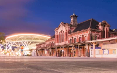 Taichung chartered one-day tour: customized itinerary 4&6&8 hours (departing from Taichung)