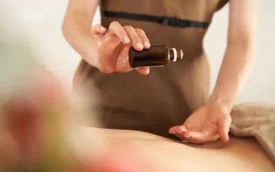 OLIVEA SPA in New Taipei