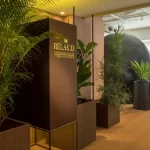 Relax 33 Massage in Taipei