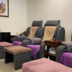 Matsuda Massage in Taichung