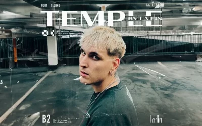 la fin Techno Tempo: B2 (DE)