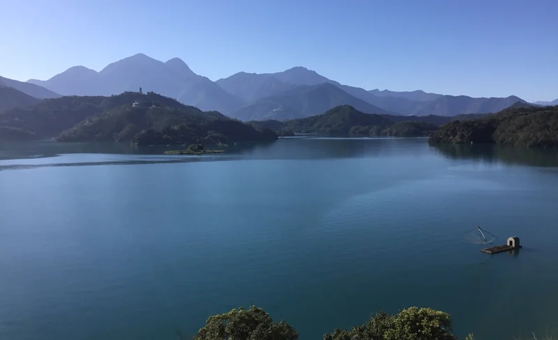 Nantou Taiyi Ecological Leisure Farm: Tickets and Fruit Picking Experience