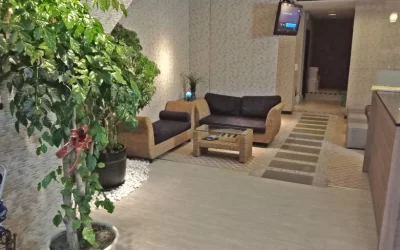 Taipei: Romantic Bali Health Center Spa Massage Voucher