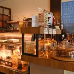 All Beauty Coffee & Tea at Beimen Station