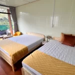 Glamping in Nantou by Xi Pan Glamping