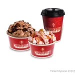 COLD STONE-eVoucher
