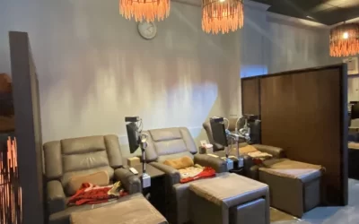 San Mu Massage Zhuke Branch (Phone Reservation Required)