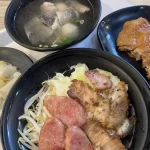 Michelin Bib Gourmand Recommendation: Laoye Restaurant - Dingshan Branch - Kaohsiung