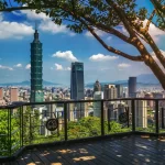 Taipei: 8-Hour Customized Private Charter One-Day Tour