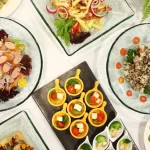 Evergreen Laurel Hotel Taichung - Cafe Buffet