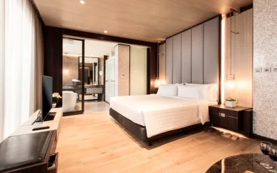 Hot Spring Experience in Yilan by Hotel Valletta