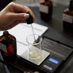 Taipei: Immersive DIY Perfume Making