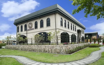 Cheese Food DIY Experience in Yilan by CP Cheese Factory