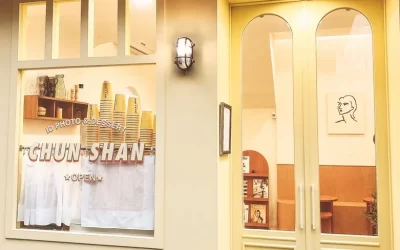 Taichung｜Chunshan Photo Gallery ID Photo｜Korean ID Photo｜Call reservation required
