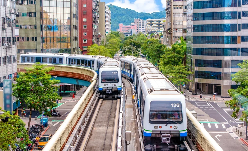 Zhuji Yongkang Branch-MRT Dongmen Station
