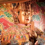 Tainan Free Walking Tour