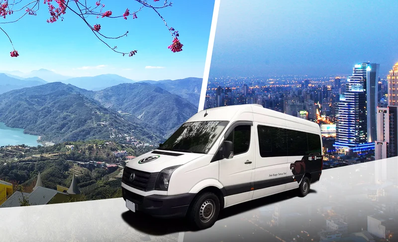 Luxury camping in Taichung｜Cicada says: Quiet in the mountains｜One stay, two meals