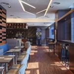 Taipei Keda Hotel - 98 Bar - MRT Longshan Temple Station