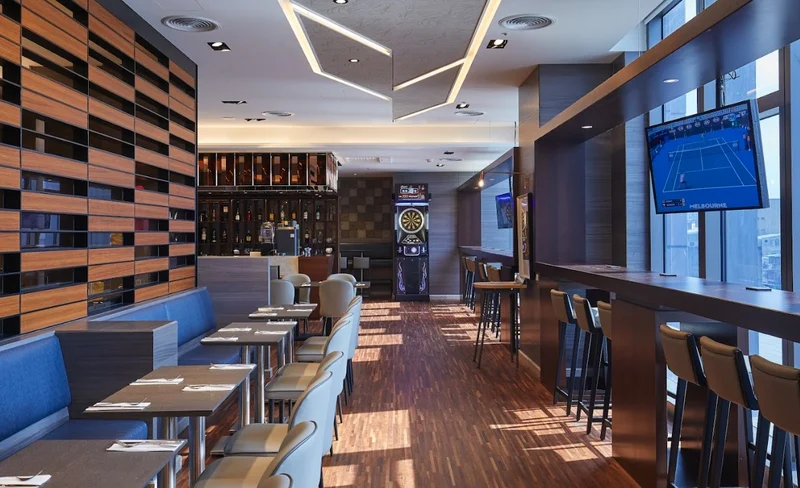 SPA LA CEDAR Massage in Taipei Xinyi