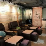 Taipei Da'an｜Two Foot Hotel Massage Voucher