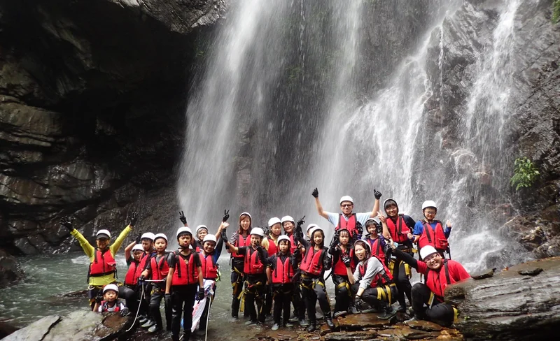 Nantou Taiyi Ecological Leisure Farm: Tickets and Fruit Picking Experience