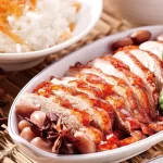 Michelin Bib Gourmand Recommendation: Bridgeside Goose Restaurant - Kaohsiung